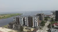 Lagos gallery 4Bed Penthouse Seaview Gallery Apartment Ikoyi