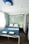 Hotel Krasivaya Polyana Hotel