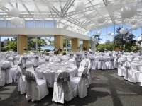 Inn at Laurel Point Hotels near MacDonald Park
