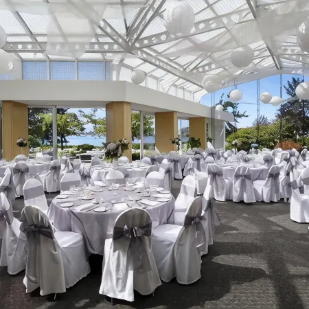 Inn at Laurel Point
