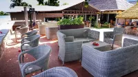 La Digue Island Lodge - bar