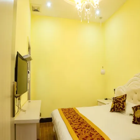 Chongyi Xirui Boutique Hotel