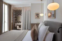 Le Petit Beaumarchais Hotel & Spa