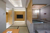 Qinglongshanzhuang Hotel - Hot Springs