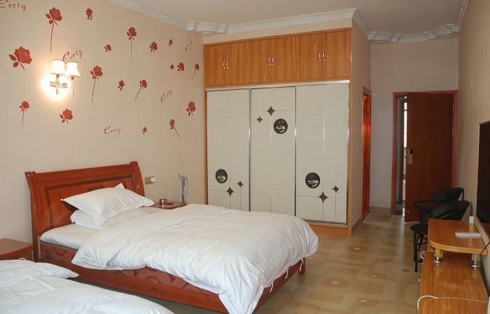 Xinhua Jinhui Apartment