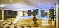 Zhehai Hotel Ningbo - spa