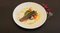 PHU THANG GRAND HOTEL - servizio colazione