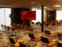 City Hotel Gouda, WorldHotels Crafted Collection Hotels in Gouda