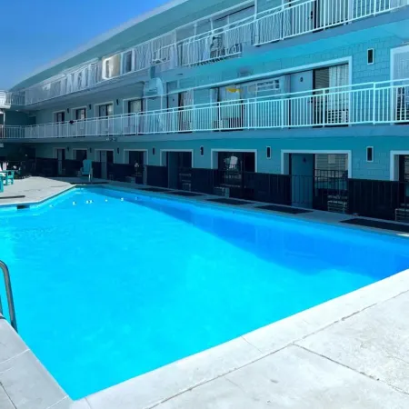The Surf Club