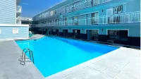 The Beach House - Apartments