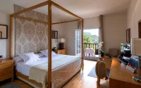 Parador de Vic - Sau - Parvekkeita