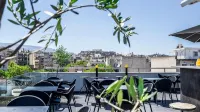 Iasonos Suites Athens - 3 ดาว