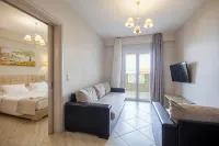 Robolla Beach Aparthotel - Holiday Apartments