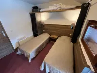 Risoul - Appartement de Standing - 6 Couchages Hotels in Risoul
