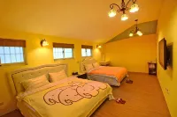Tomato Coffee Guest House - 2 stjerner