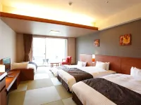 Hotel Wellseason Hamanako - Hot Springs
