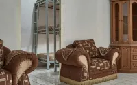 Pondok Heras Suite