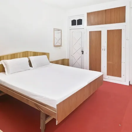 JAPOTRA HOME STAY
