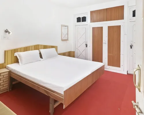 JAPOTRA HOME STAY Hotels in Chamba