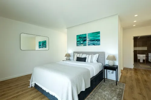 Villa Pessegueiros -  Casas de vacaciones
