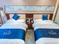 Jincheng Hotel Hotels in Binchuan
