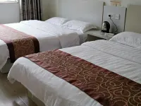 Rujia Express Hotel - Bãi đậu xe