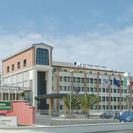 Mercure Rome Leonardo da Vinci Airport