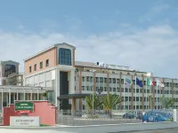 Mercure Rome Leonardo da Vinci Airport