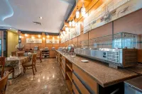 โรงแรม Pearl Swiss - พร้อมอาหารเช้า