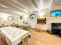 Cà Vincenzona, Wellness Area