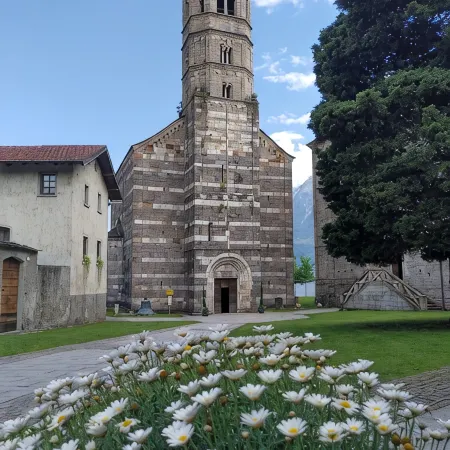 Relaxing Break Lario