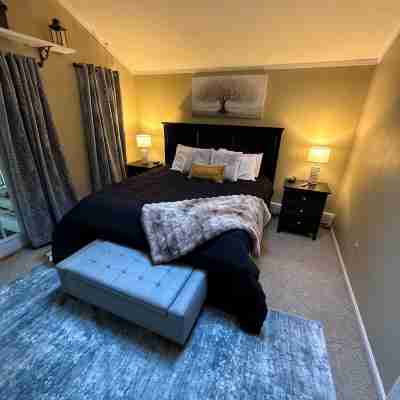 Spacious 6-Bedroom Home Just Steps from Outdoor Adventures! Rooms