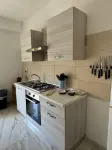 SOL Casa Appartamento Ampiamente Soleggiato con Vani Ampi e Spaziosi - Wifi