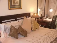 ヴィラ ザネル ブティック ゲストハウス