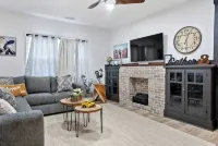 Paso Robles Retreat - Newly Remodeled-