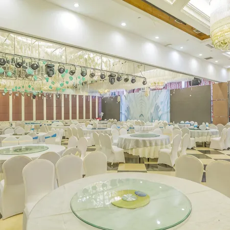 Luanzhou International Hotel