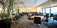 Scandic Aalborg City - พร้อมอาหารเช้า