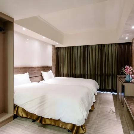 Shui Sha Lian Hotel Отели рядом с достопримечательностью «Пирс Шуйшэ»
