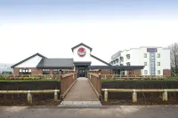 Premier Inn Minehead - 3 звезды