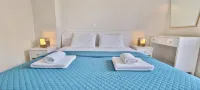 Bungalow White Apartments