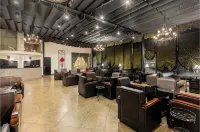 Jiuyuan Hotel
