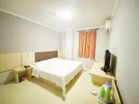 7Days Inn Hotel (Huludao Railway Station Square) - فطور