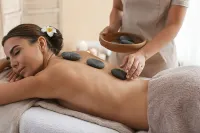 鉑爾曼富國島海灘度假村 - SPA