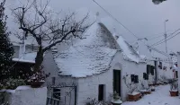Trullo "Vicolo Fiorito" - 3성급