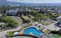 Agra Hotel & Grand Ballroom