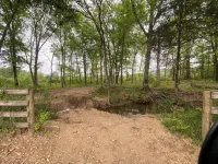 The Bear Den ATV friendly