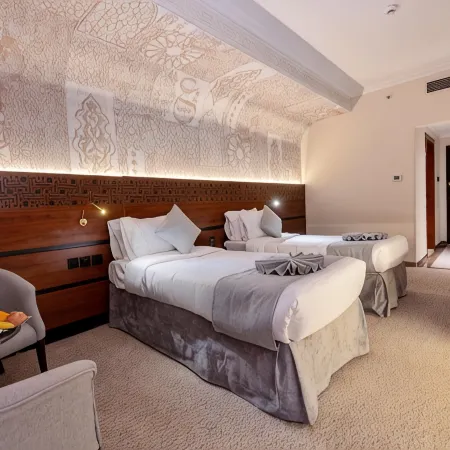 Grand Plaza Badr Al Maqam