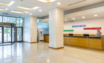 Radisson Hotel Baku