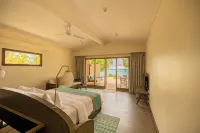 Nala Maldives by Jawakara - Swimmingpools