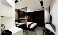 คินสเตย์ โรงแรม - 3 ดาว